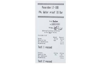 Thumbnail von Rolex GMT-Master Oyster Edelstahl Automatik Herrenuhr Ref. 16700 N-Serie