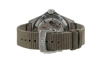 Thumbnail von Glashütte Original SeaQ Panoramadatum Stahl Automatik Ref. 1-36-13-02-81-34 B&P 2021