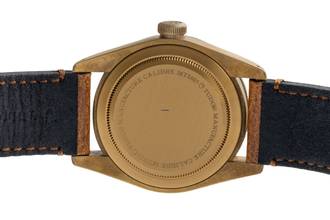 Thumbnail von Tudor Black Bay Bronze Automatik Herrenuhr Ref. 79250BM Box & Papiere 2016