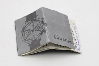 Thumbnail von Ebel Classic Wave Stahl / Gold Quarz Medium Size Ref. 183909 Klassiker B&P 1993