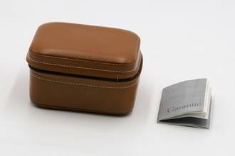 Thumbnail von Ebel Classic Wave Stahl / Gold Quarz Medium Size Ref. 183909 Klassiker B&P 1993