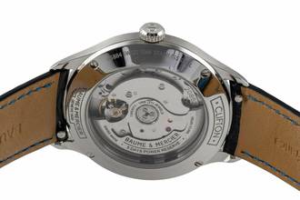 Thumbnail von Baume & Mercier Clifton Stahl Automatik Ref. M0A10467 B&P 2025