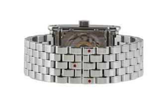 Thumbnail von Alain Silberstein Bolido Edition Limitée Stahl Automatik Herrenuhr Limited