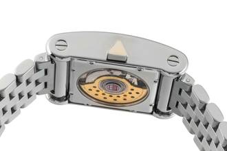 Thumbnail von Alain Silberstein Bolido Edition Limitée Stahl Automatik Herrenuhr Limited