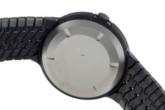 Thumbnail von IWC Porsche Design Chronograph Aluminium Automatik Herrenuhr Ref. IW3701