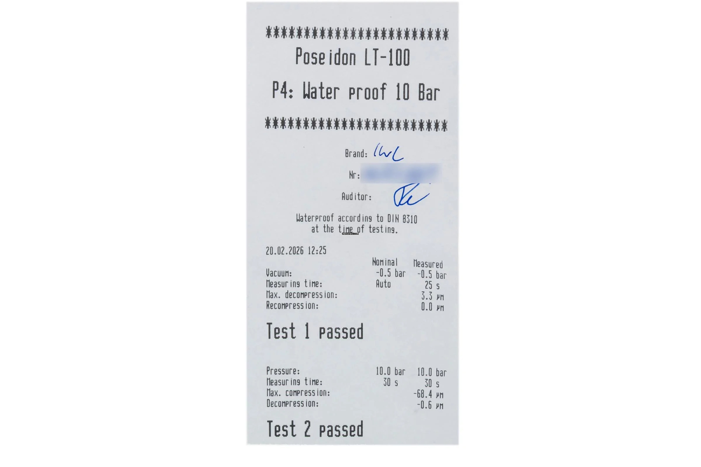 Thumbnail von IWC Ingenieur Automatic 40 Aqua Blue Stahl Automatik Ref. IW328903 Box & Papiere 2024