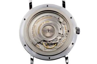 Thumbnail von IWC Portofino Automatic Schaffhausen Portofino Automatik Datum Herrenuhr Ref. IW353312 Papiere 2006