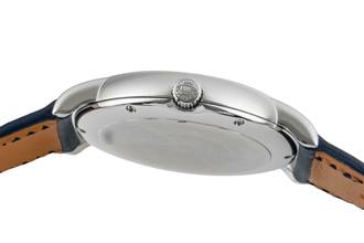 Thumbnail von IWC Portofino Automatic Schaffhausen Portofino Automatik Datum Herrenuhr Ref. IW353312 Papiere 2006