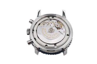 Thumbnail von Breitling Chronoliner Chronograph Stahl Automatik Herren Ref. Y2431016/C970 B&P