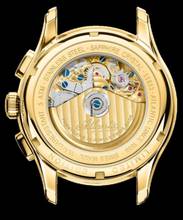 Thumbnail von Atlantic Worldmaster Prestige Valjoux Limited Edition 2026 PVD Gold