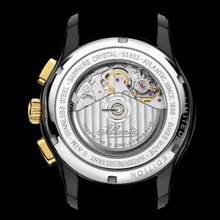 Thumbnail von Atlantic Worldmaster Prestige „Krzysztof Holowczyc“ Limited Edition