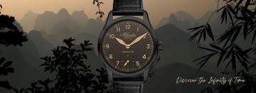 Thumbnail von Atlantic Worldmaster Limited Edition Mechanische Manufaktur Kaliber ATL-1