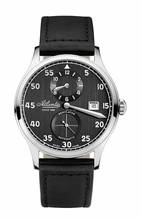 Thumbnail von Atlantic Worldmaster Heritage Regulator Anthrazit optional auch schwarzes ZB