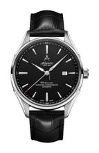 Thumbnail von Atlantic Worldmaster C.O.S.C Chronometer Edition wahlweise schwarz oder weisses ZB