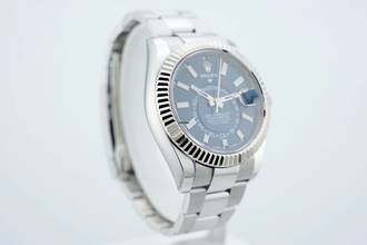 Thumbnail von Rolex Sky-Dweller Oyster Blue Dial - 326934 2018