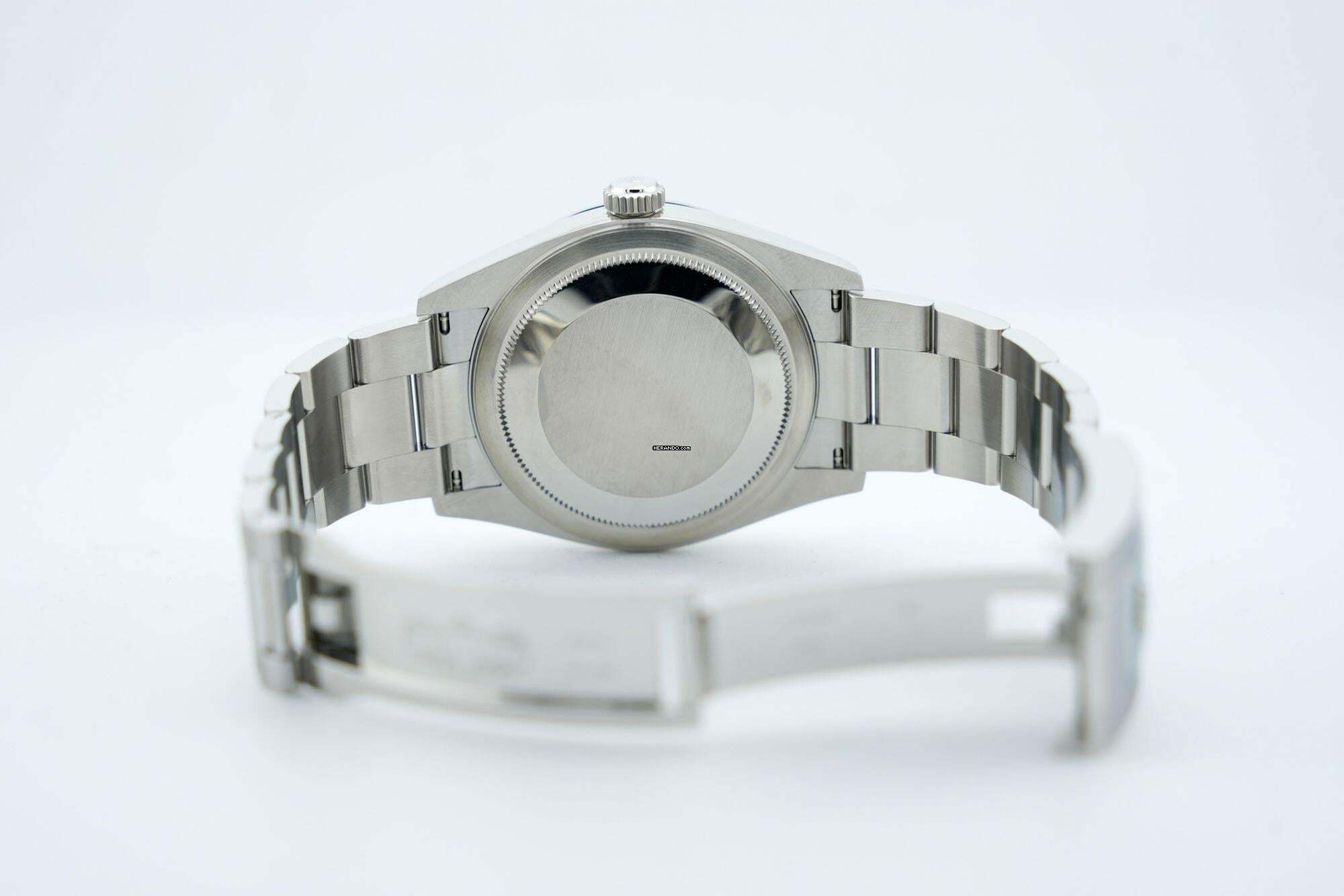 Thumbnail von Rolex Sky-Dweller Oyster Blue Dial - 326934 2018