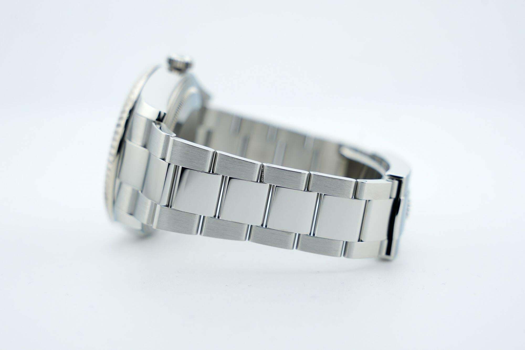 Thumbnail von Rolex Sky-Dweller Oyster Blue Dial - 326934 2018