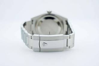 Thumbnail von Rolex Sky-Dweller Oyster Blue Dial - 326934 2018