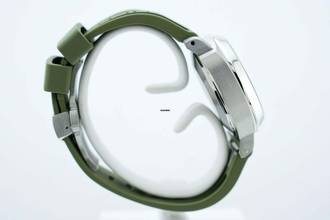 Thumbnail von Panerai Luminor GMT Automatic 40mm - With Box And Papers - PAM00244 2013