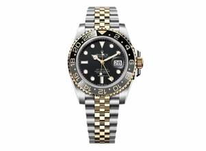 Thumbnail von Rolex GMT-Master II Zombie - Bicolor Jubilee Bracelet - 126713GRNR 2023