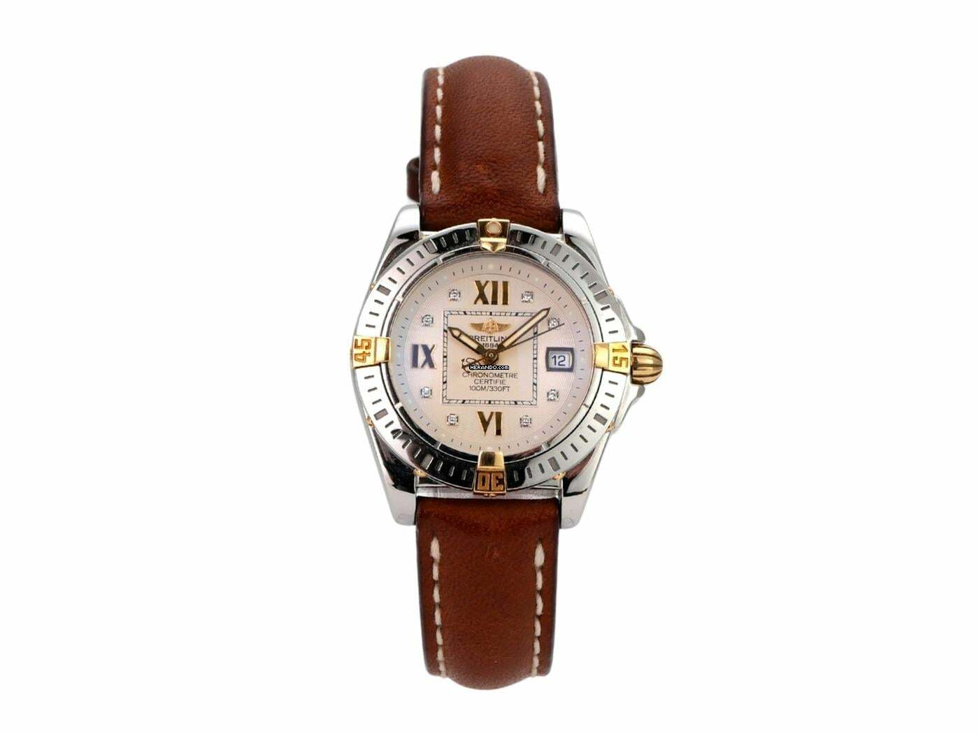  Breitling Cockpit Lady Ref. B71356-041 