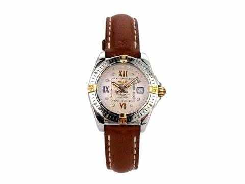  Breitling Cockpit Lady Ref. B71356-041 