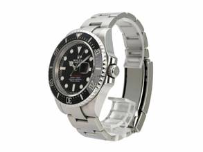 Thumbnail von Rolex Sea-Dweller Ref. 126600