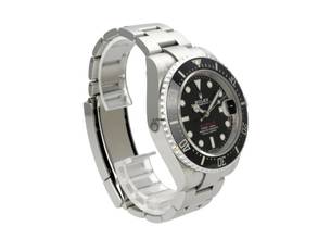 Thumbnail von Rolex Sea-Dweller Ref. 126600