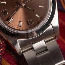 Thumbnail von Rolex Oyster Perpetual Lady Mint