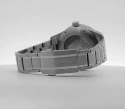 Thumbnail von Montblanc 1858 Iced Sea Automatic Date Mint