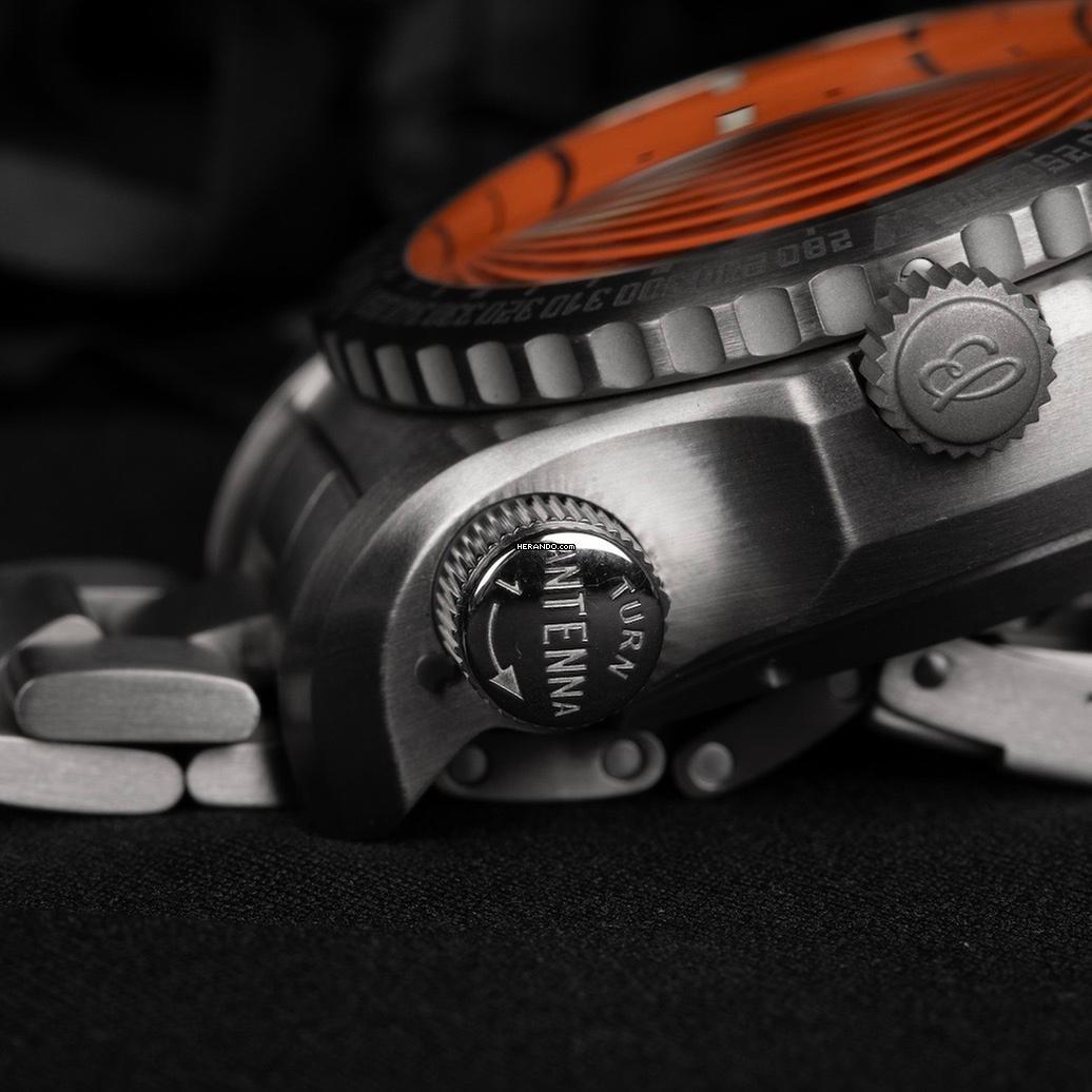 Thumbnail von Breitling Emergency Ii Full Set