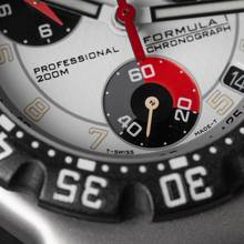 Thumbnail von TAG Heuer Formula 1 Quartz Uitstekende staat