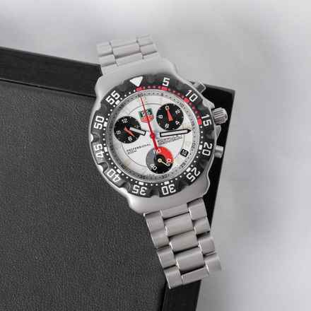 TAG Heuer Formula 1 кварц Отличное состояние