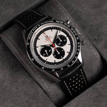 Omega Speedmaster Professional Moonwatch Special Edition Full Set