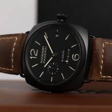 Thumbnail von Panerai Radiomir 8 Days New Strap
