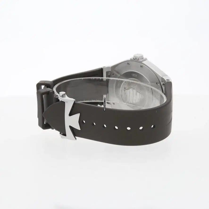 Thumbnail von Vacheron Constantin Overseas Archive Papers