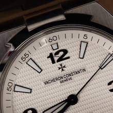 Thumbnail von Vacheron Constantin Overseas Archive Papers