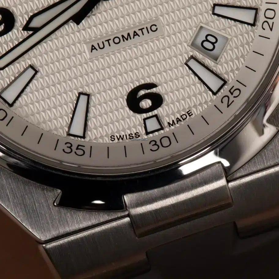 Thumbnail von Vacheron Constantin Overseas Archive Papers