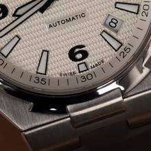 Thumbnail von Vacheron Constantin Overseas Archive Papers