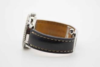 Thumbnail von Breitling Navitimer 01 Golden Wings AB0120 perfektes Fullset aus 2016 mit neuem Service