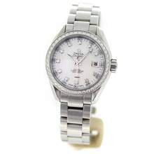 Thumbnail von Omega Seamaster Aqua Terra Full Set