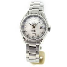 Thumbnail von Omega Seamaster Aqua Terra Full Set