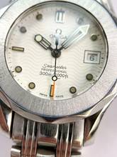 Thumbnail von Omega Seamaster 300 Vintage Seamaster 300 Professional Lady Damen ref 2583 Quarz Quartz 2583