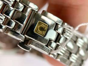 Thumbnail von Omega Seamaster 300 Vintage Seamaster 300 Professional Lady Damen ref 2583 Quarz Quartz 2583