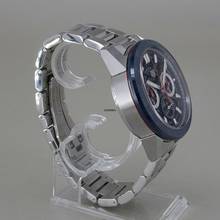 Thumbnail von TAG Heuer Carrera Calibre Heuer 02 Skeleton Chronograph Ø 43 mm Full Set Top Zustand