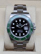 Thumbnail von Rolex Submariner Date Starbucks 126610LV Like New Condition 6-2024