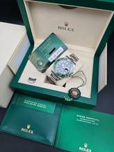 Thumbnail von Rolex Submariner Date Starbucks 126610LV Like New Condition 6-2024