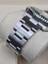 Thumbnail von Rolex Submariner Date Starbucks 126610LV Like New Condition 6-2024