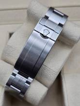 Thumbnail von Rolex Submariner Date Starbucks 126610LV Like New Condition 6-2024