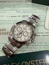 Thumbnail von Rolex Daytona Panna (Cream) Daytona Full Set!